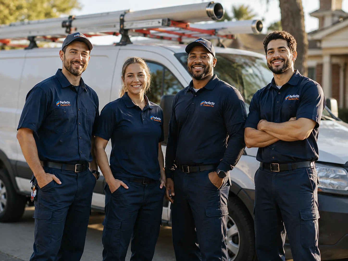 Emergency Plumber Near Me in Plainville, GA near me